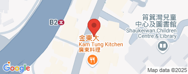55-57A Shau Kei Wan M St East Room 55 Address