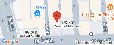 12 Kwun Chung Street Room A Address