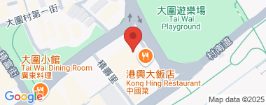好时洋楼 中层 物业地址