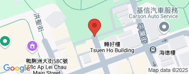 Coasto 低层 物业地址