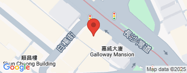 誉华大厦 全层 高层 物业地址