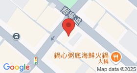 顺宁道53号 地图