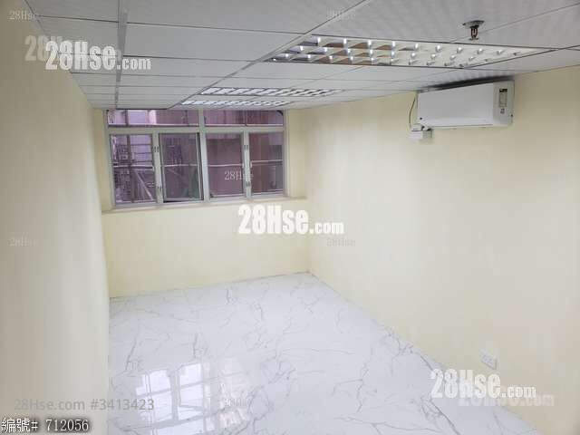 King Yip Factory Building Rental 200 ft² ( 18.6 m² )