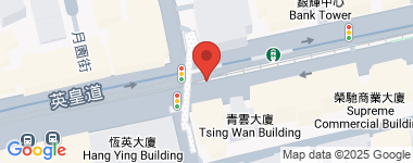 Chinese Mansion Room C Address