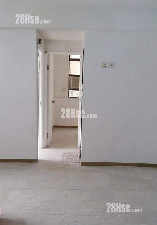 Wang Kwong Building Rental 2 Bedrooms , 1 Bathroom 386 ft² ( 35.9 m² )