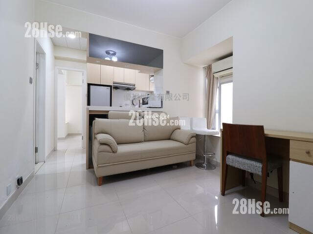 Manrich Court Rental 1 Bedroom , 1 Bathroom 419 ft² ( 38.9 m² )