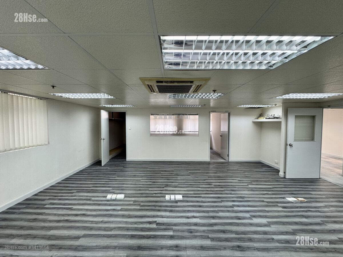 鹏光大厦 租盘