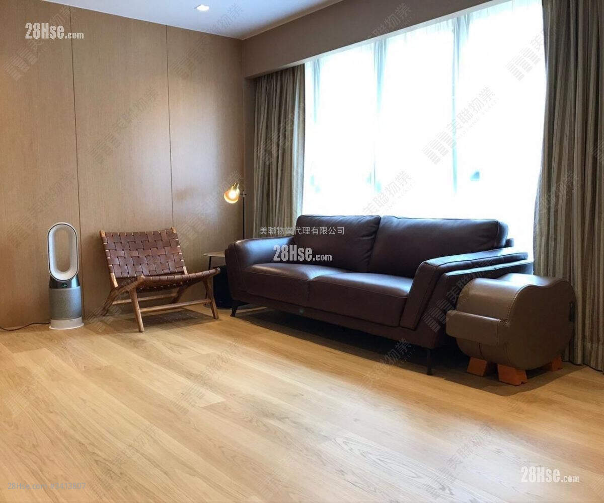 Parc Oasis Sell 3 Bedrooms 792 ft² ( 73.6 m² )