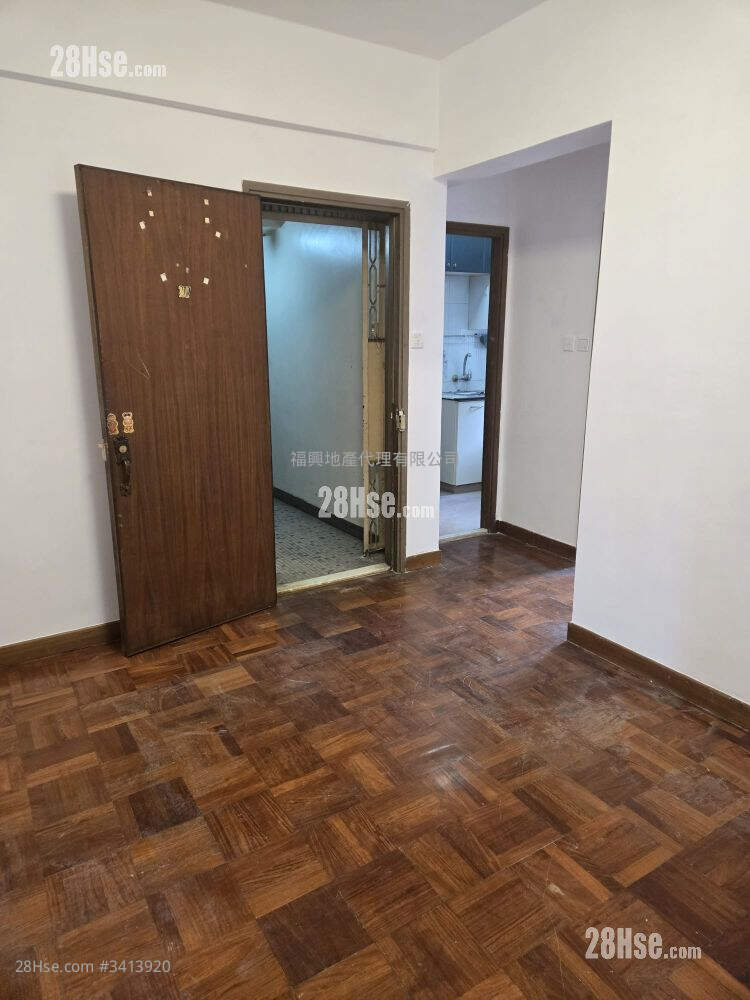 Fook Sing Mansion Sell 369 ft² ( 34.3 m² )