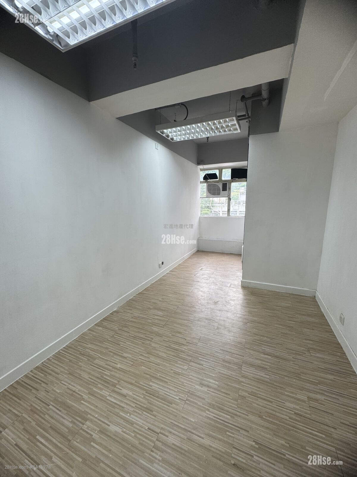 Kam Man Fung Factory Building Rental