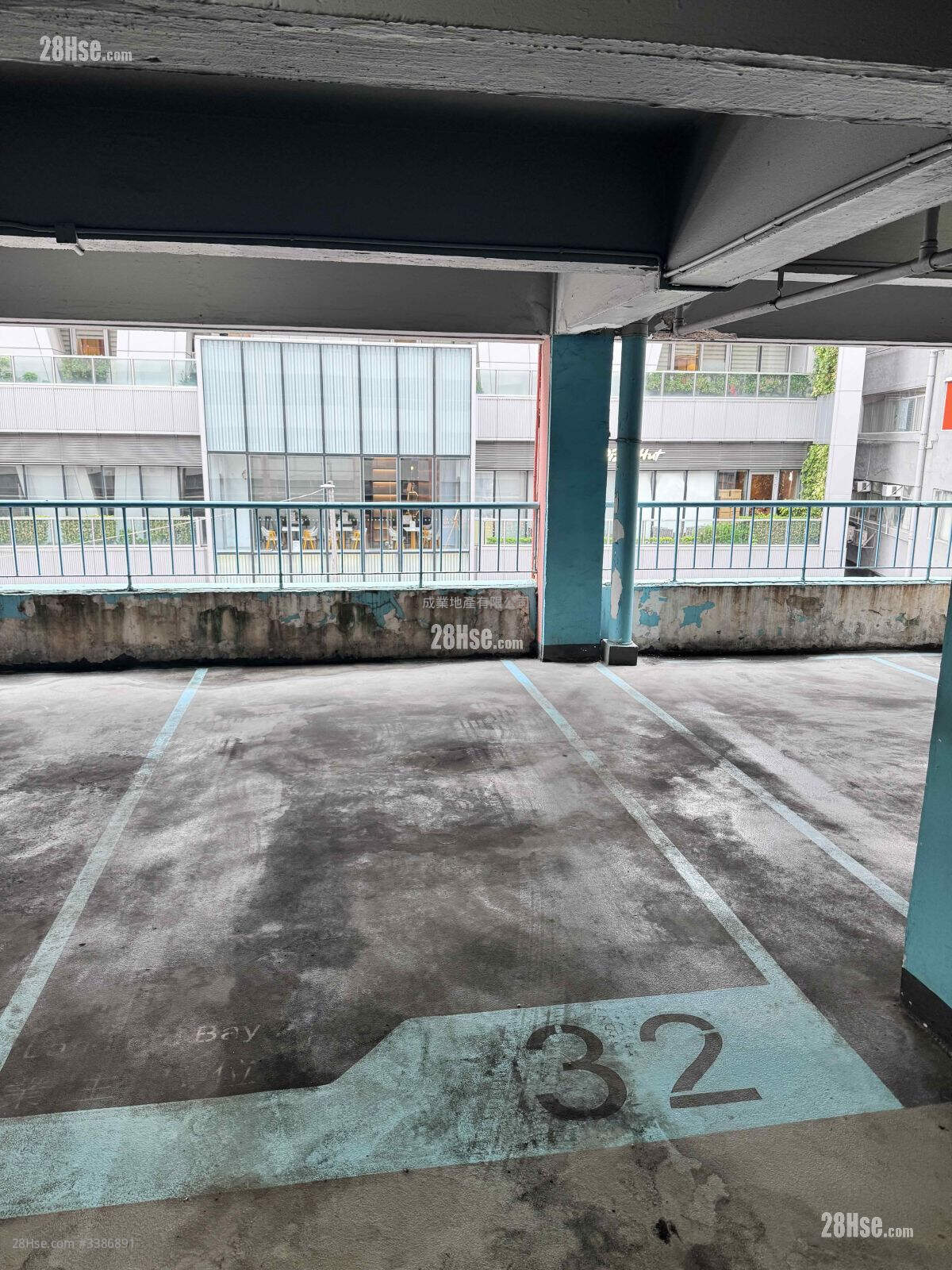 康景楼 租盘