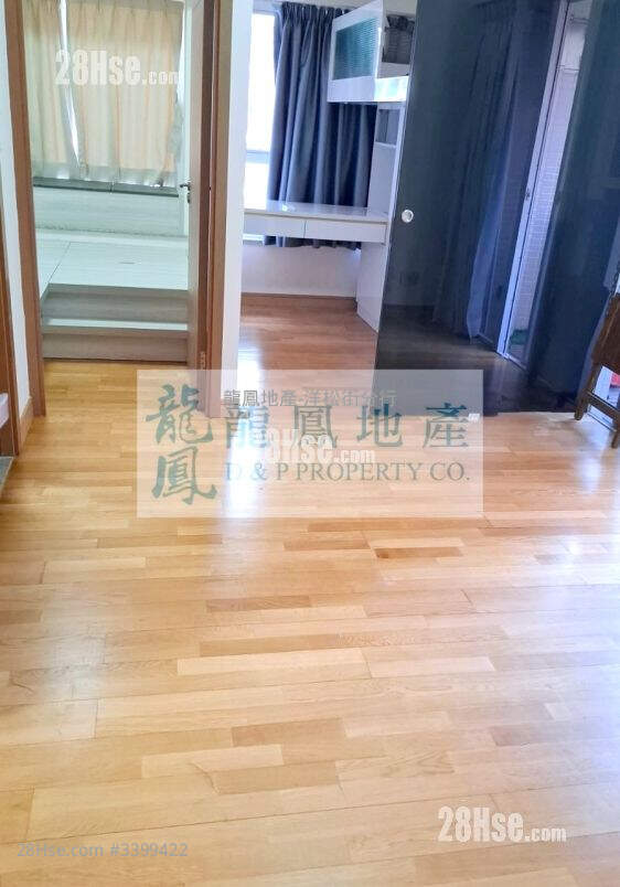 Metroregalia Rental Studio , 1 Bathroom 346 ft² ( 32.1 m² )