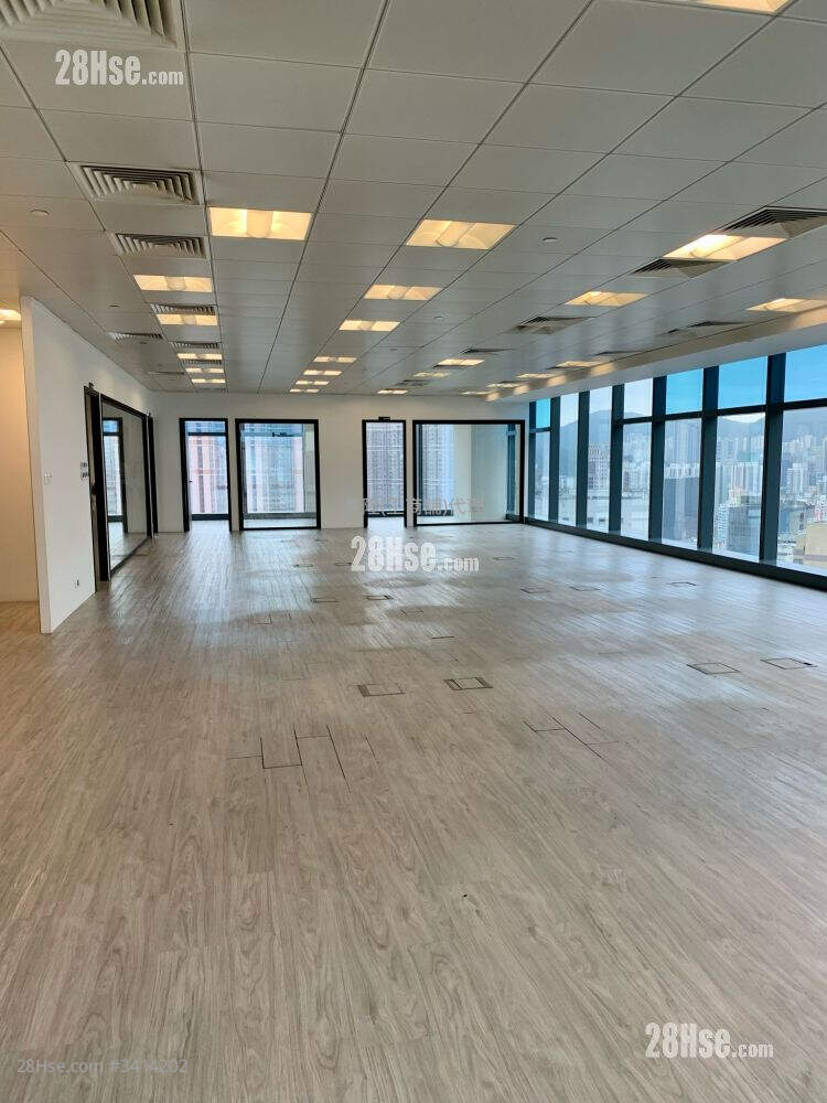 The Octagon Rental