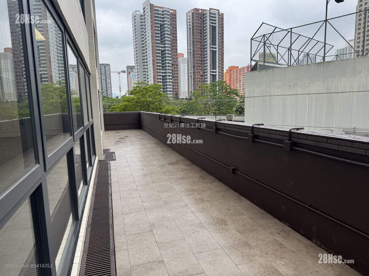 Eltee Building Rental