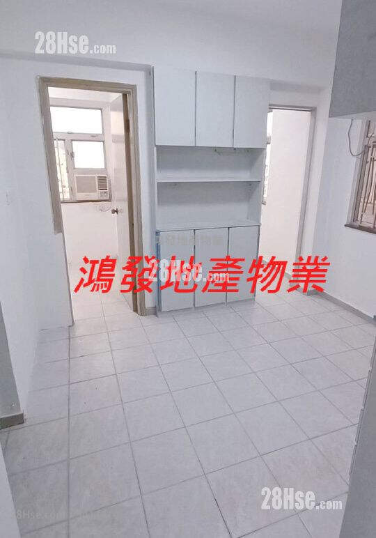 Cheung Hong Mansion Sell 2 Bedrooms , 1 Bathroom 264 ft² ( 24.5 m² )