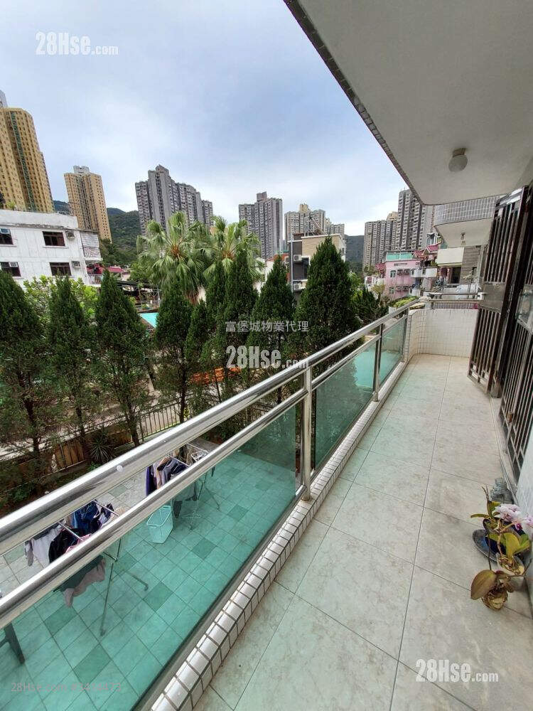 Tai Lam Liu Rental 3 Bedrooms , 1 Bathroom