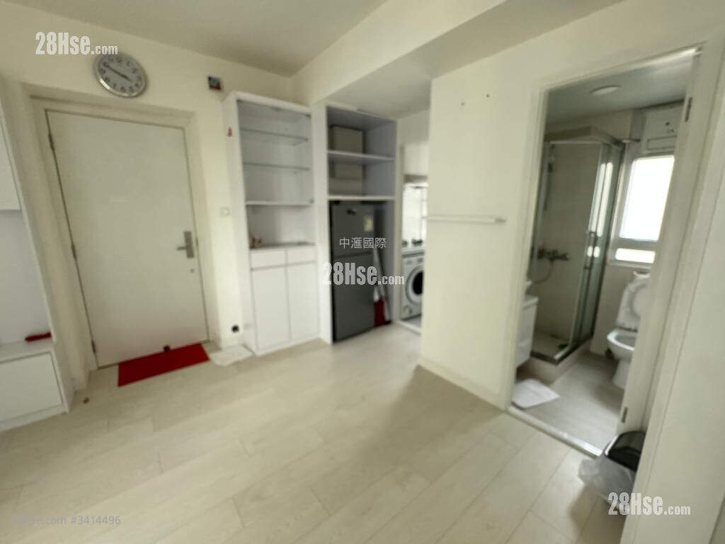 Kam Wa Building Rental 2 Bedrooms , 1 Bathroom 380 ft² ( 35.3 m² )