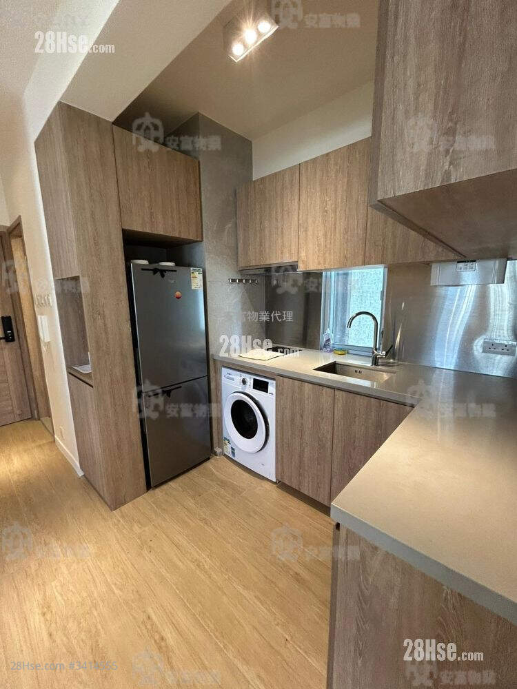 Tai Po Centre Rental 2 Bedrooms , 1 Bathroom 361 ft² ( 33.5 m² )