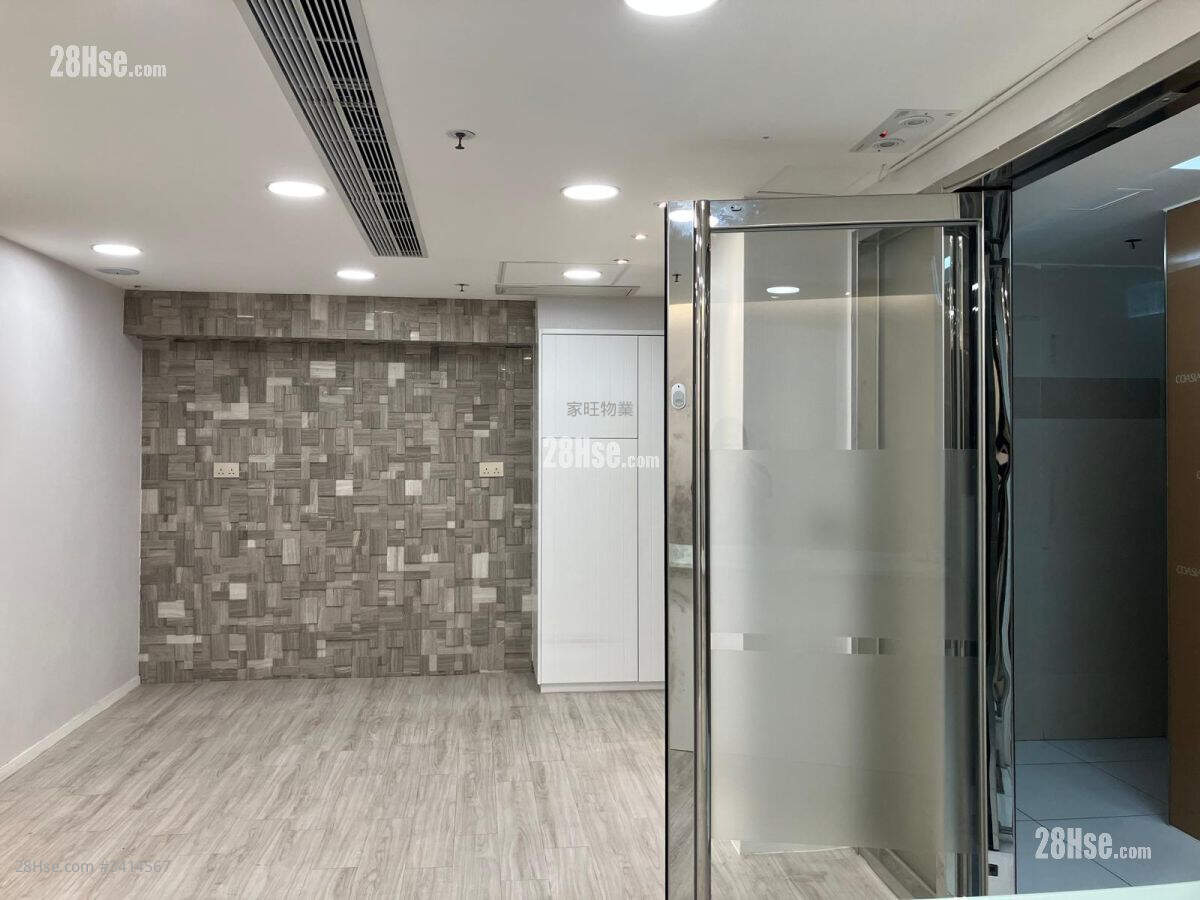 Coasia Building Rental 4 Bedrooms , 1 Toilet