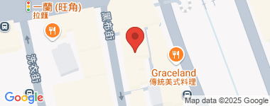 Apartment Suite Address