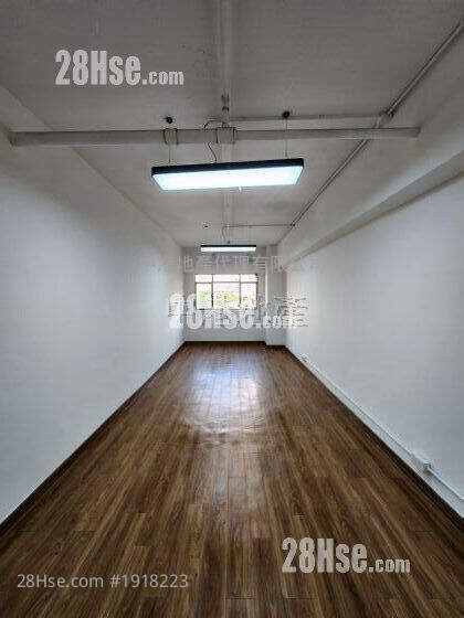Bold Win Industrial Building Rental