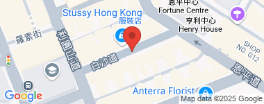 Pak Sha Road No.3, High Floor Address