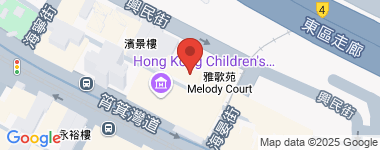 永兴阁 低层 物业地址