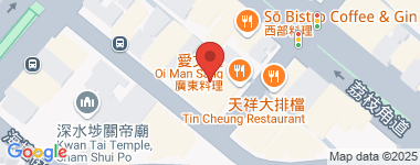 Apartment Room G Address