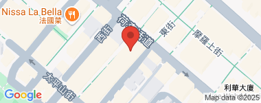 太基楼 中层 B室 物业地址