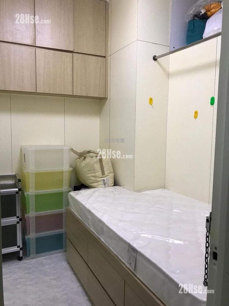 Mido Apartment Rental 80 ft² ( 7.4 m² )