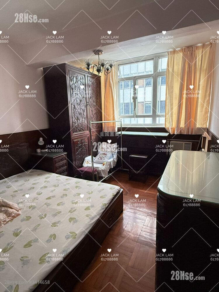 Carnarvon Mansion Sell 3 Bedrooms , 2 Bathrooms 863 ft² ( 80.2 m² )
