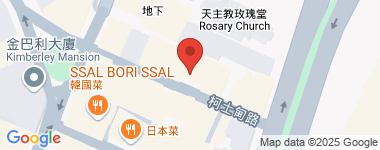 柯士甸商业中心 中层 物业地址