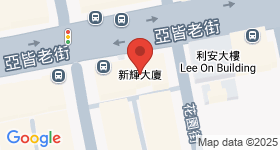 新辉大厦 地图