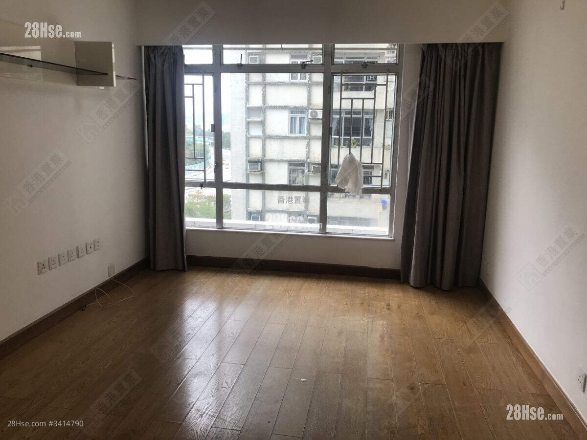 Lei King Wan Rental 2 Bedrooms , 1 Bathroom 536 ft² ( 49.8 m² )