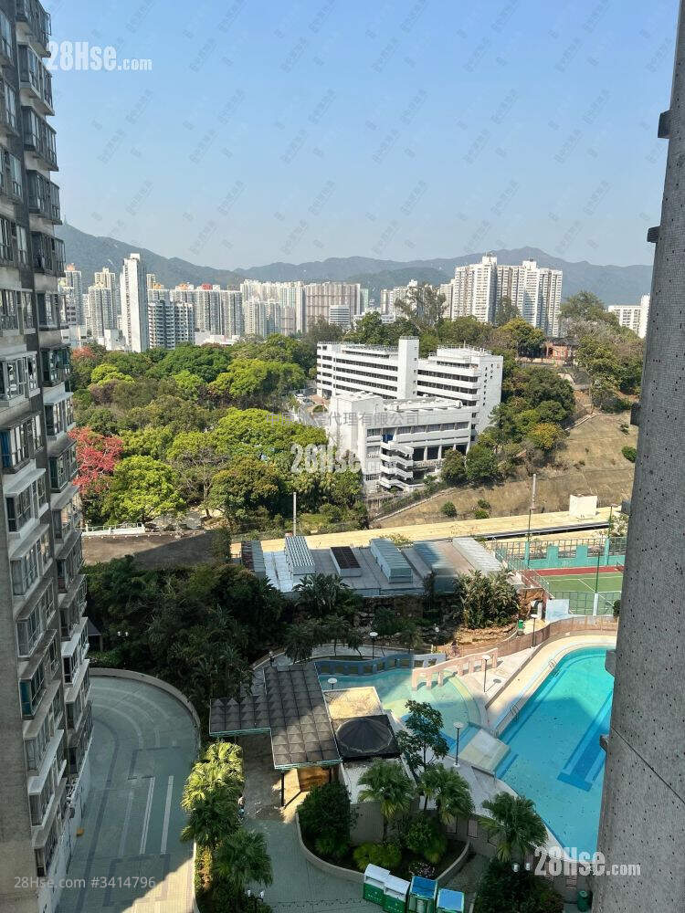Uptown Plaza Sell 2 Bedrooms 465 ft² ( 43.2 m² )