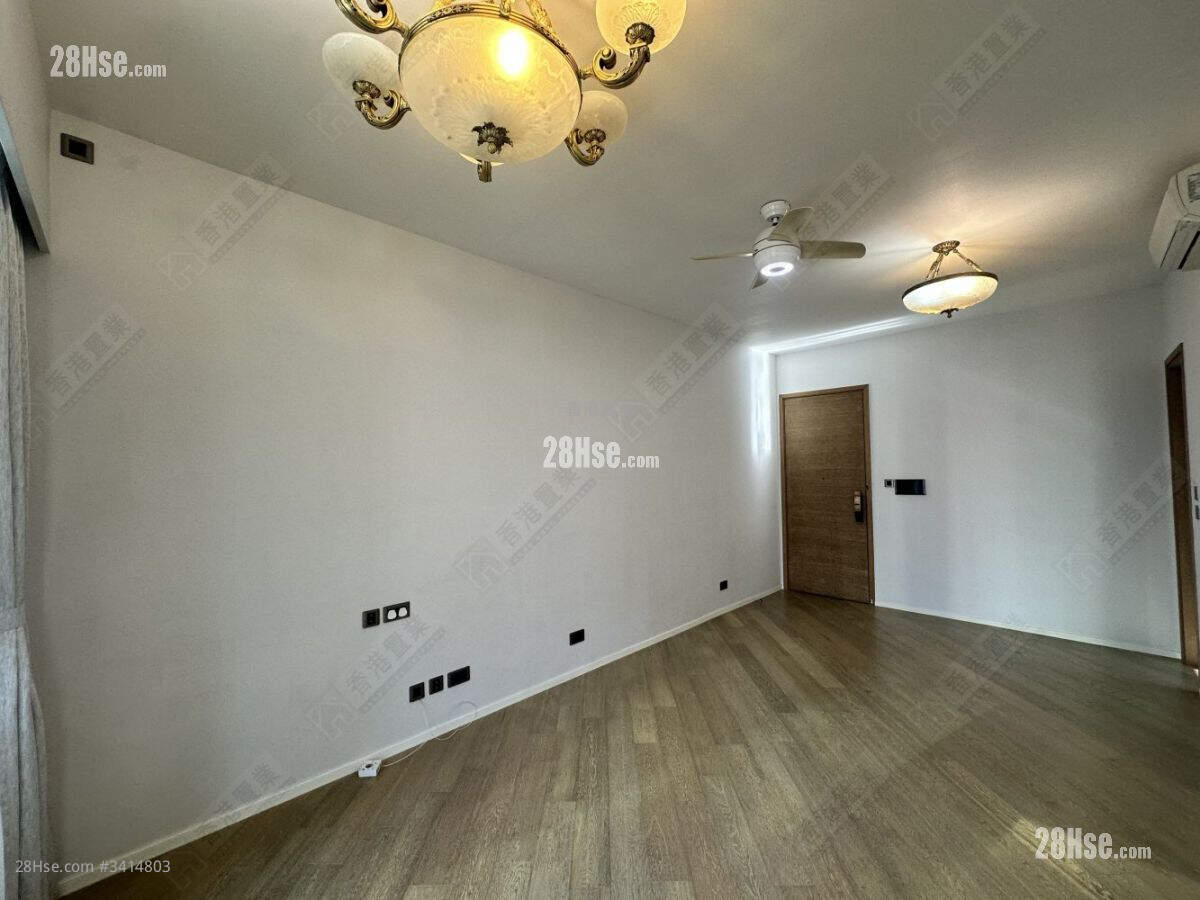 The Pavilia Hill Sell 3 Bedrooms , 2 Bathrooms 915 ft² ( 85.0 m² )