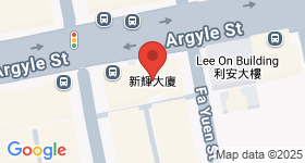 Sun Fai Building Map