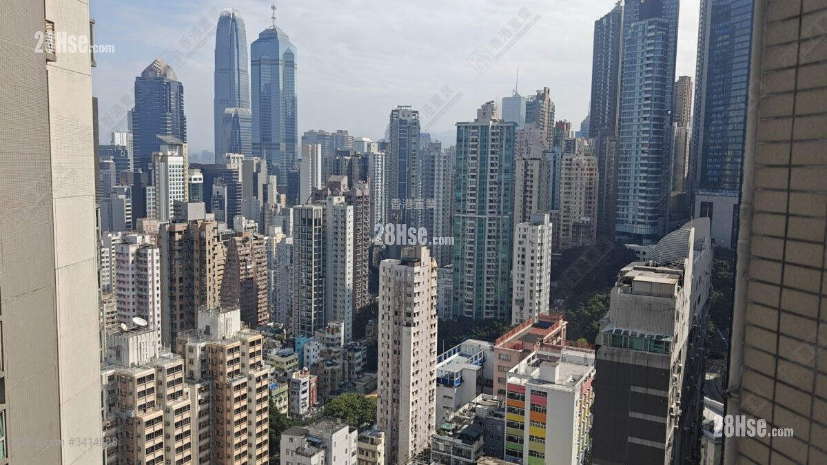 Beaudry Tower Sell 1 Bedroom , 1 Bathroom 432 ft² ( 40.1 m² )