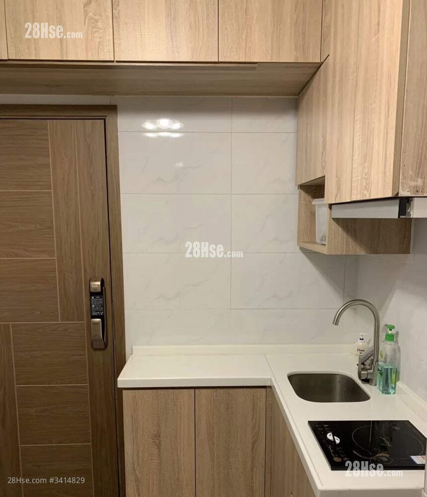 Austin Mansion Rental 1 Bedroom , 1 Bathroom 250 ft² ( 23.2 m² )
