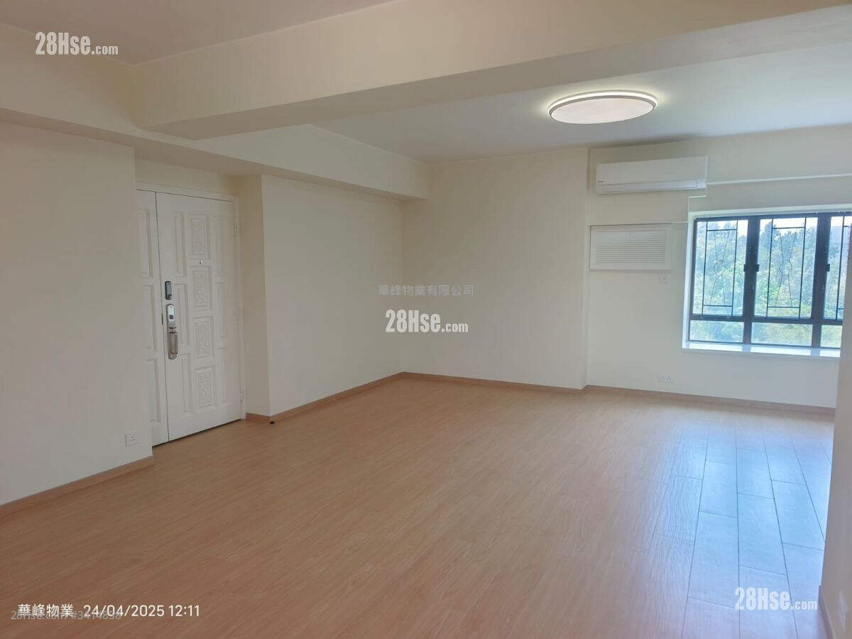 Wonderland Villas Rental 4 Bedrooms , 2 Bathrooms 1,057 ft² ( 98.2 m² )