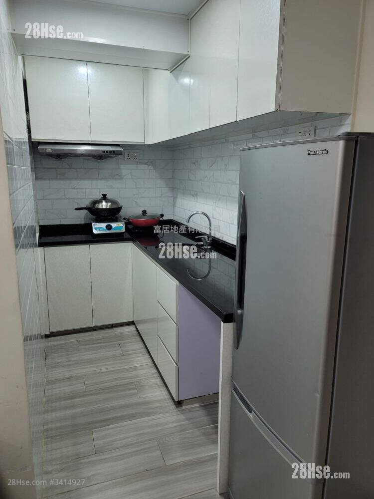 62 Castle Peak Road Rental 2 Bedrooms , 1 Bathroom 273 ft² ( 25.4 m² )
