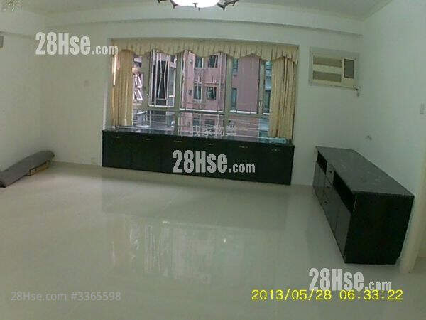 The Fortune Gardens Sell 3 Bedrooms , 1 Bathroom 721 ft² ( 67.0 m² )