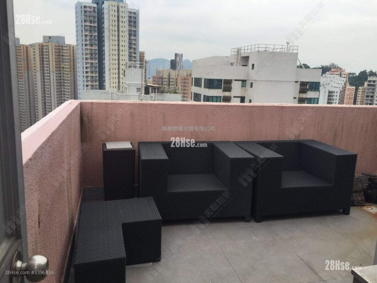 Po Fuk Building Sell 1 Bathroom 242 ft² ( 22.5 m² )