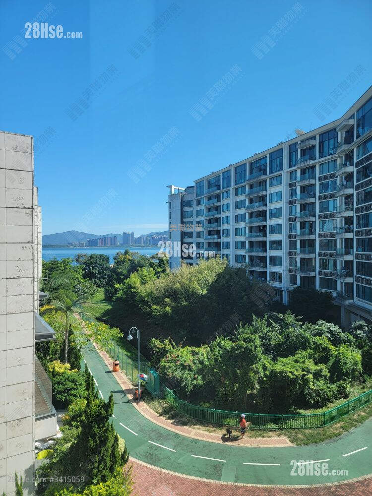 天赋海湾 租盘 4 房 , 4 浴室 1,250 平方尺 ( 116.1 平方米 )