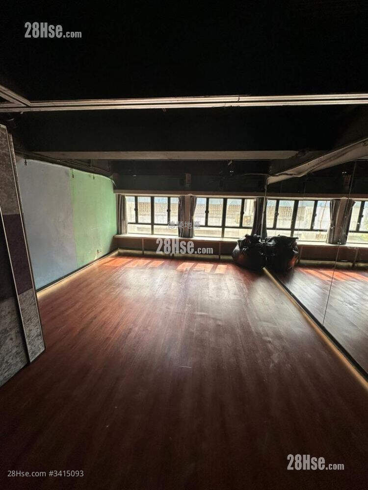Chun Hoi Commercial Building Rental Studio , 1 Toilet