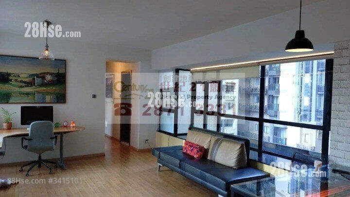The Grand Panorama Sell 3 Bedrooms , 2 Bathrooms 822 ft² ( 76.4 m² )