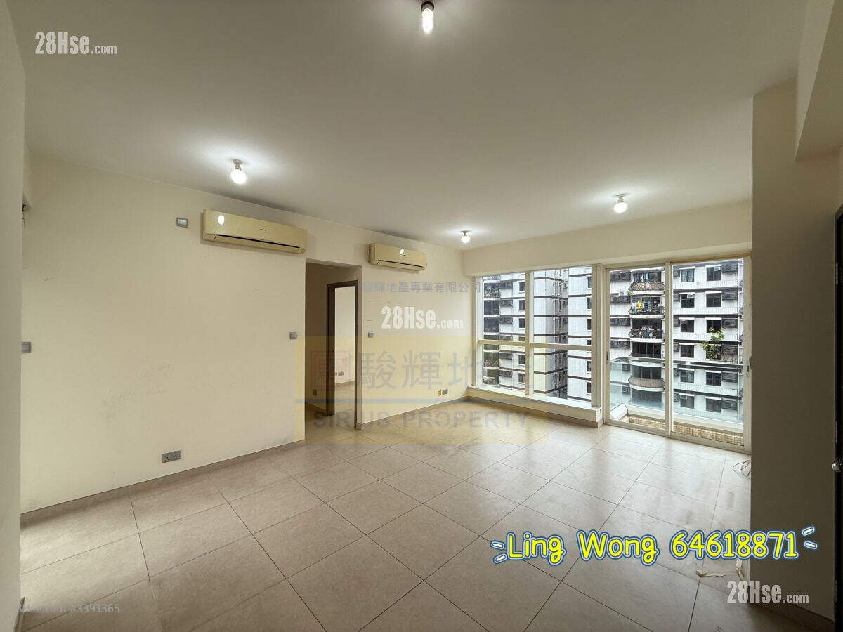 Eugene Terrace Rental 3 Bedrooms , 2 Bathrooms 982 ft² ( 91.2 m² )