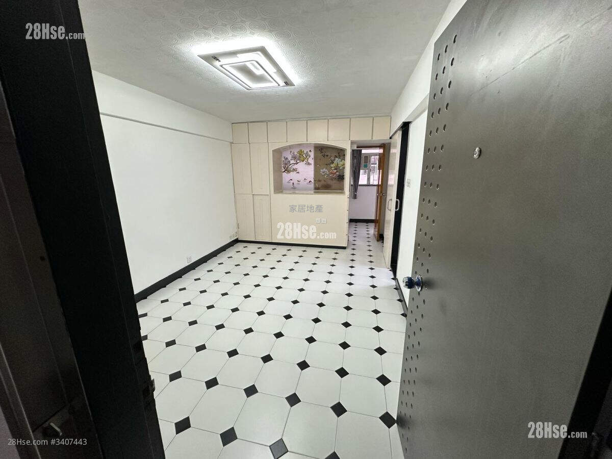 Tai Shun House Rental 312 ft² ( 29.0 m² )