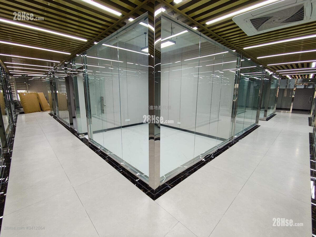 Suitai Plaza Rental