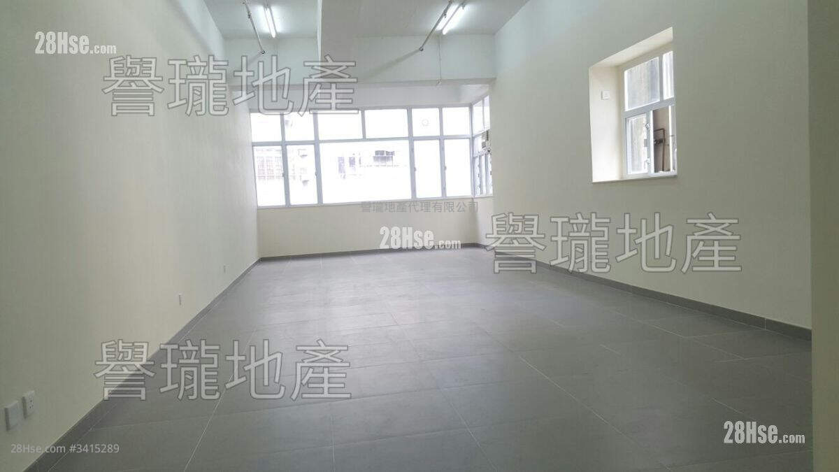 Technology Plaza Rental